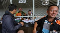 Selain tujuan ke Sumatera, sejumlah pemudik juga diperkirakan akan menuju berbagai kota di wilayah Jawa Tengah dan Jawa Timur. 