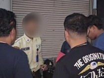 Aniaya Pegawai Indomaret, Satpam Icon Mall Diringkus Polisi