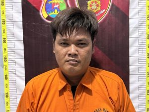 Pegawai Bulog Lampung Tewas Usai Leher Ditebas, Motif Pelaku karena Dendam