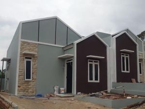 Warga Lampung, Cek Nih 5 Rumah Murah di Pesawaran Mulai dari Rp 162 Juta