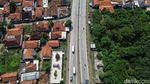 Penyapu Koin Masih Marak di Jembatan Sewo Meski Dilarang