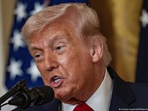 Iran Tantang Trump Kirim Kapal Perang ke Teluk Persia: Kalau Berani!