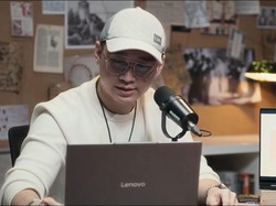 Lenovo Yoga Aura Edition, Laptop AI yang Paham Kebutuhan Penggunanya