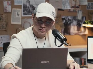 Lenovo Yoga Aura Edition, Laptop AI yang Paham Kebutuhan Penggunanya