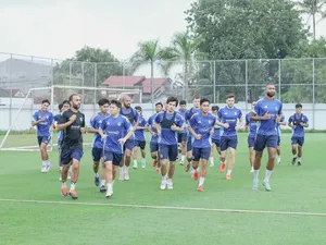 PSM Makassar Liburkan Skuad, Pemain yang Tak Jaga Kondisi Bakal Didenda