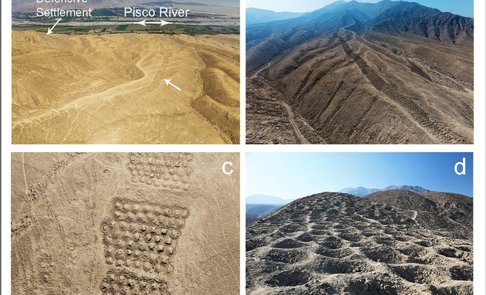 Sebuah gunung di Peru menyimpan ribuan lubang misterius yang sudah lama membuat ilmuwan penasaran. Lubang-lubang yang berjumlah lebih dari 5.000 itu kini mulai terungkap fungsinya setelah diteliti para arkeolog.
