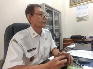 Satgas MBG Nganjuk Peringatkan SPPG Mojorembun Imbas Siomay Batu