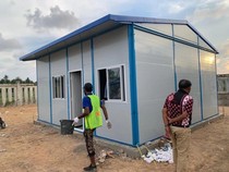 Satgas PRR Kebut Pembangunan Huntap, Targetkan Rampung Akhir Maret 2026