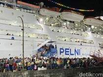 Jadwal Kapal Pelni Parepare Periode April 2026 Lengkap Harga Tiketnya