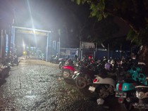 BGN Tutup SPPG Samalewa Buntut MBG di SMKN 2 Pangkep Molor Sampai Malam