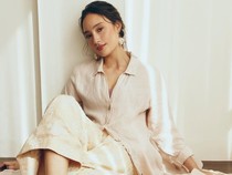 Tatjana Saphira Gak Masalahkan Umur dalam Asmara