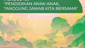 Gus Ipul: Mari Kita Jaga Titipan Tuhan