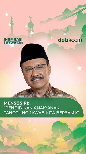 Gus Ipul: Mari Kita Jaga Titipan Tuhan