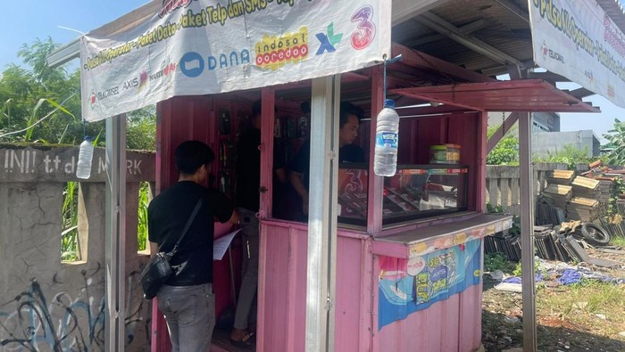 Polisi Bongkar Obat Keras Berkedok Pulsa, Bogor Terkejut!