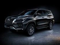 Daftar Negara yang Impor Toyota Fortuner 4.000 cc Buatan Indonesia
