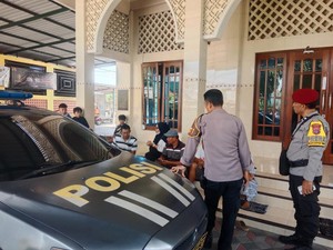 Heboh Percobaan Penculikan Anak di Maguwoharjo Sleman, Begini Kondisi Korban