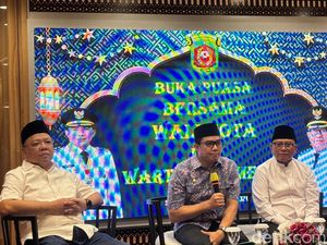Aset Pemkot Samarinda di Korpri Masuk MCP KPK, Andi Harun Serahkan ke Kejari