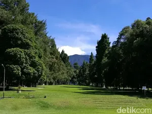 Tempat Wisata Alam Sukabumi yang Cocok Dikunjung Saat Libur Lebaran