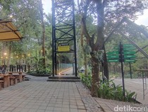 Jolotundo, Wisata Alam di Nganjuk yang Bisa Jadi Pilihan Libur Lebaran