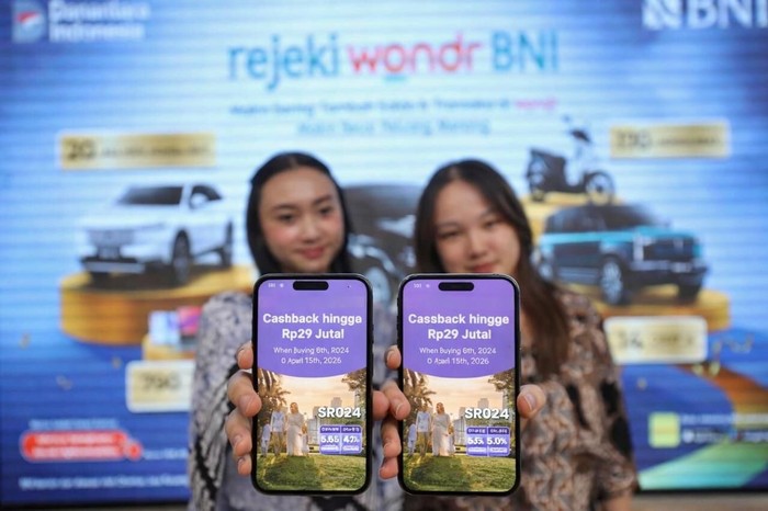 Wondr by BNI