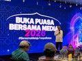 Integrasi Jaringan XLSmart Sudah 80%, Ditargetkan Rampung Akhir 2026