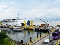 35 Unit Kapal Nonstop Layani Arus Bali-Jawa Jelang Nyepi dan Lebaran