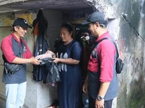 Jelang Idulfitri, Artha Graha Peduli Gelar Pasar Murah di Jabodetabek