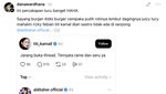Aldis Burger Viral! Ini Kata Artis soal Rotinya Lembut Dagingnya Juicy Lucy
