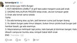 Aldis Burger Viral! Ini Kata Artis soal Rotinya Lembut Dagingnya Juicy Lucy