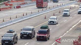 Cara Cek CCTV Lalu Lintas Secara Online buat Pantau Arus Mudik