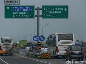 Microsleep di Jalur Mudik Bisa Fatal, Dokter Ungkap Pemicu dan Cara Mencegahnya