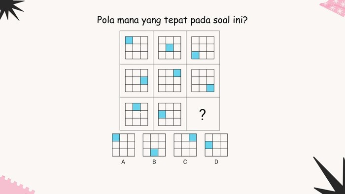 Asah otak detikhealth