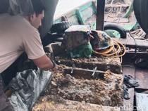 Nelayan Curi Besi Suramadu Ternyata Pernah Ditangkap 2 Kali tapi Dilepas