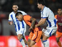 Main Malam Ini, Persib Berpotensi Geser Posisi Borneo di Puncak