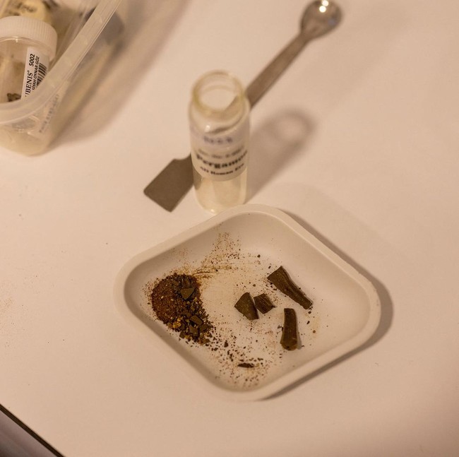 Botol Obat Kuno di Turki Ungkap Praktik Medis Roma