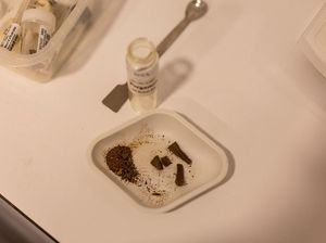 Botol Obat Kuno di Turki Ungkap Praktik Medis Roma