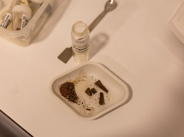 Botol Obat Kuno di Turki Ungkap Praktik Medis Roma