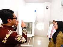 BPJS Kesehatan Banyuwangi Layani Kemoterapi di RSUD Blambangan
