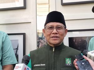 Cak Imin Ingatkan Pemilik Dapur MBG Tak Bikin Kontroversi