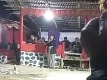 Gaya-gayaan Camat Bittuang Ancam Bansos Warga Usai Proyek Geothermal Diusik