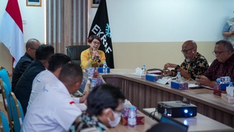 Fenomena Fotografer di GBK-Tebet Eco Park dan Polemiknya Jadi Bahasan Serius