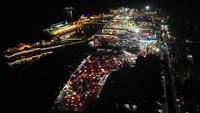 Terungkap Biang Kerok Macet Horor di Pelabuhan Gilimanuk