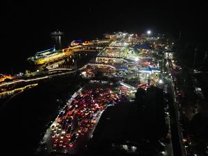 Terungkap Biang Kerok Macet Horor di Pelabuhan Gilimanuk