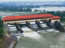 5 Destinasi Wisata Gratis di Karawang