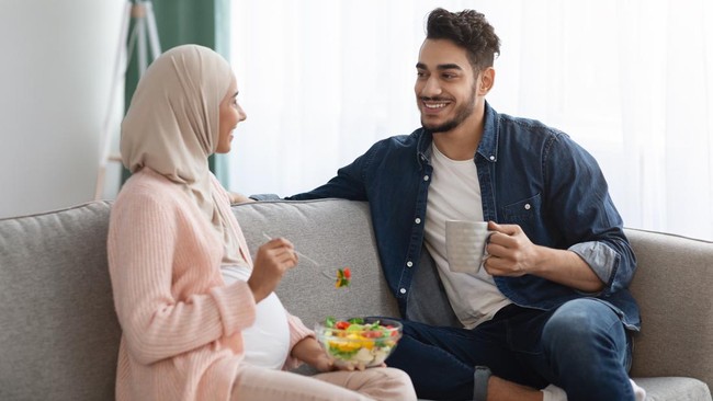 Punya Utang Puasa karena Hamil atau Menyusui? Ini Cara Membayarnya