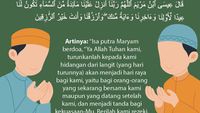 Doa Memohon Rezeki Berlimpah Jelang Hari Raya