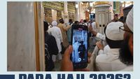 Panduan Berfoto di Masjidil Haram 2026