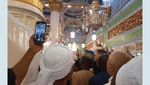 Panduan Berfoto di Masjidil Haram 2026