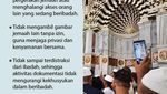 Panduan Berfoto di Masjidil Haram 2026