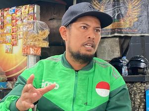 Dari Setang Motor ke Tangan-tangan yang Membutuhkan